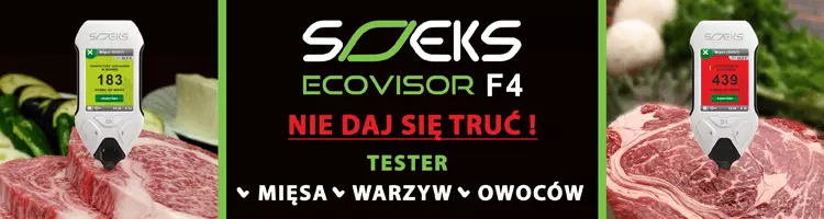 Tester mięsa
