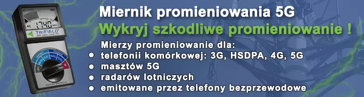 Miernik 5G